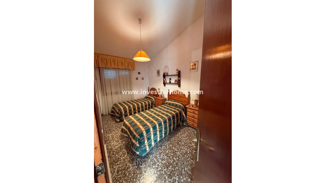 Sale - House - Torrevieja - Los Balcones
