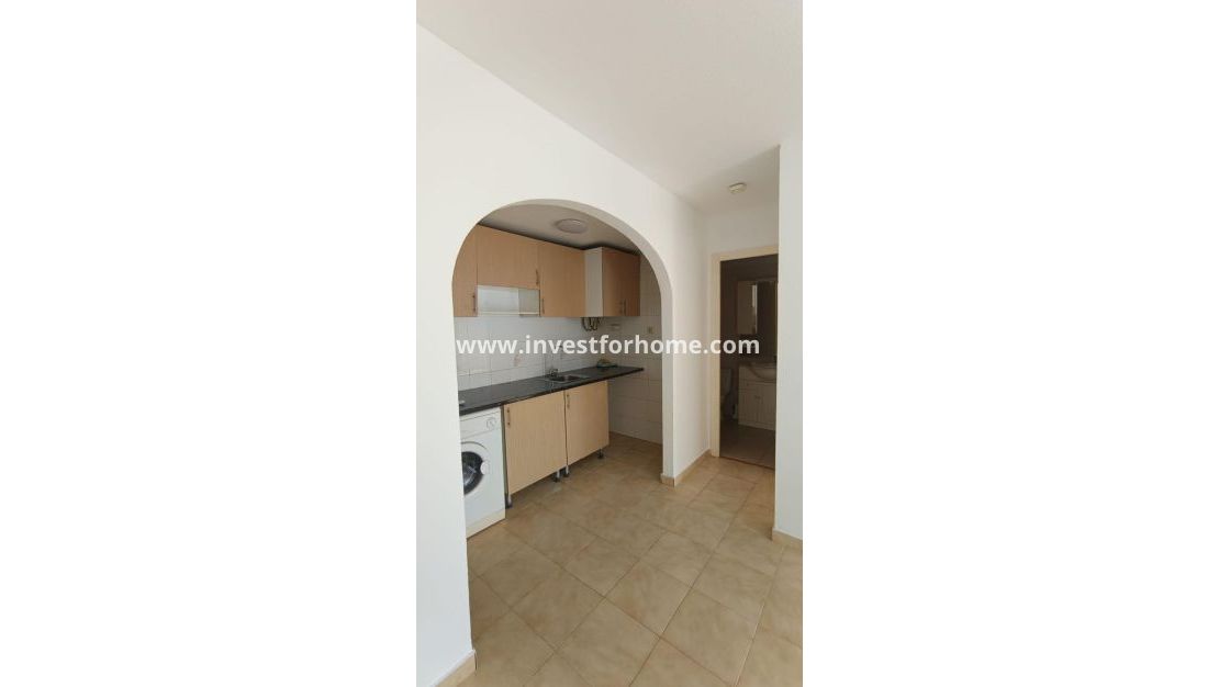 Sale - House - Torrevieja - Los Balcones