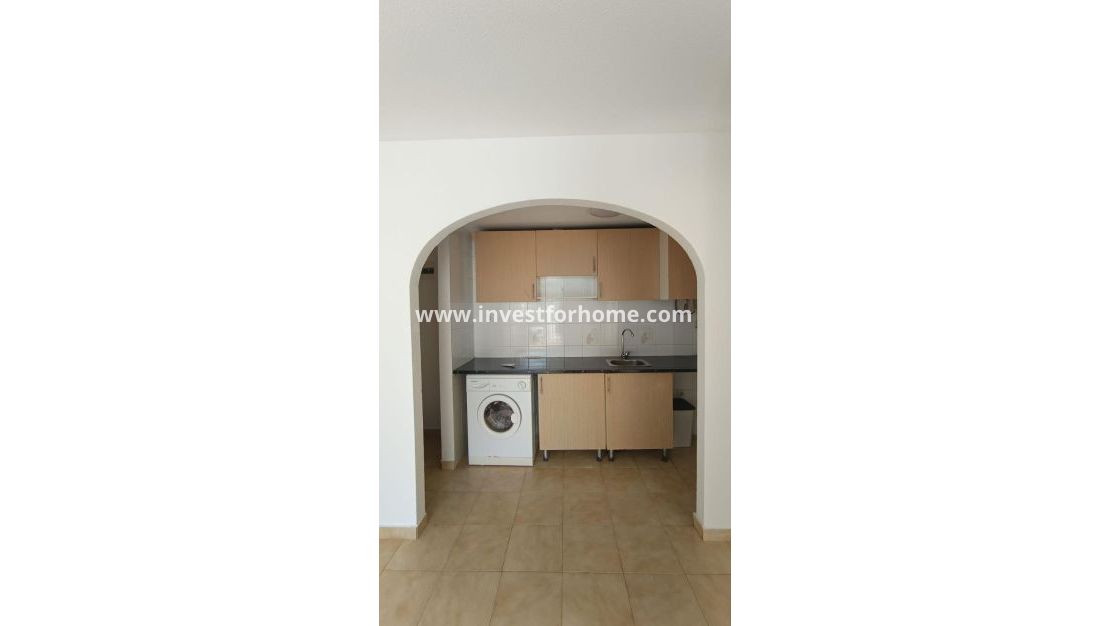 Sale - House - Torrevieja - Los Balcones