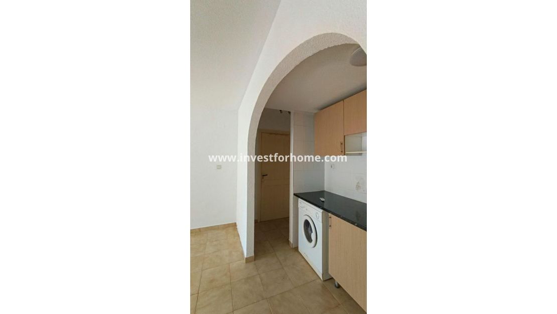 Sale - House - Torrevieja - Los Balcones