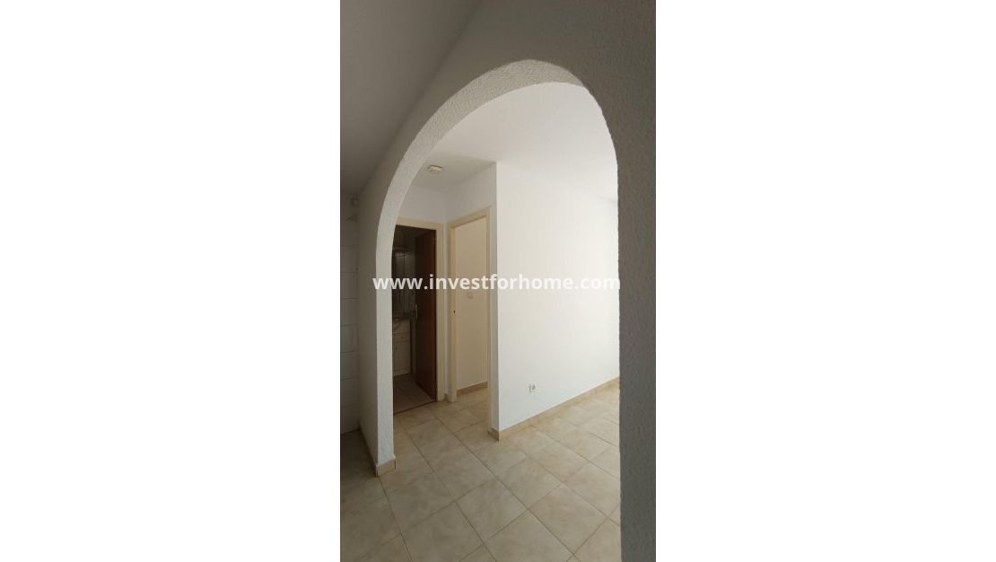 Sale - House - Torrevieja - Los Balcones
