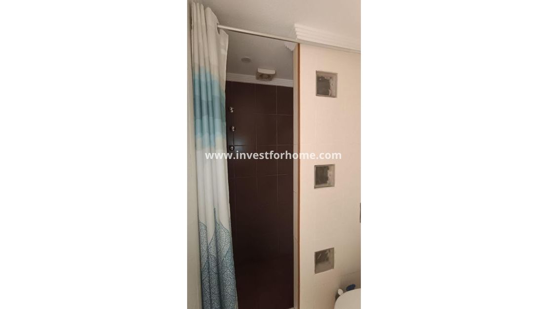 Sale - House - Torrevieja - Los Balcones