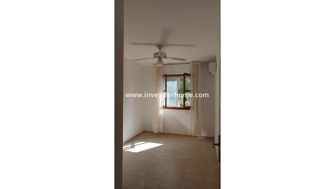 Sale - House - Torrevieja - Los Balcones