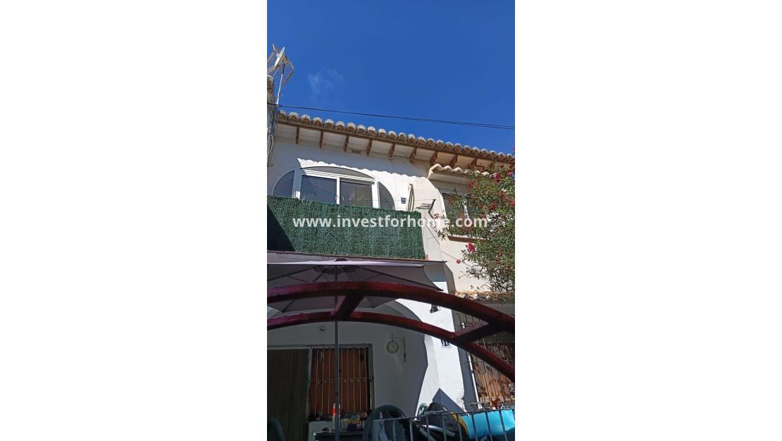Sale - House - Torrevieja - Los Balcones
