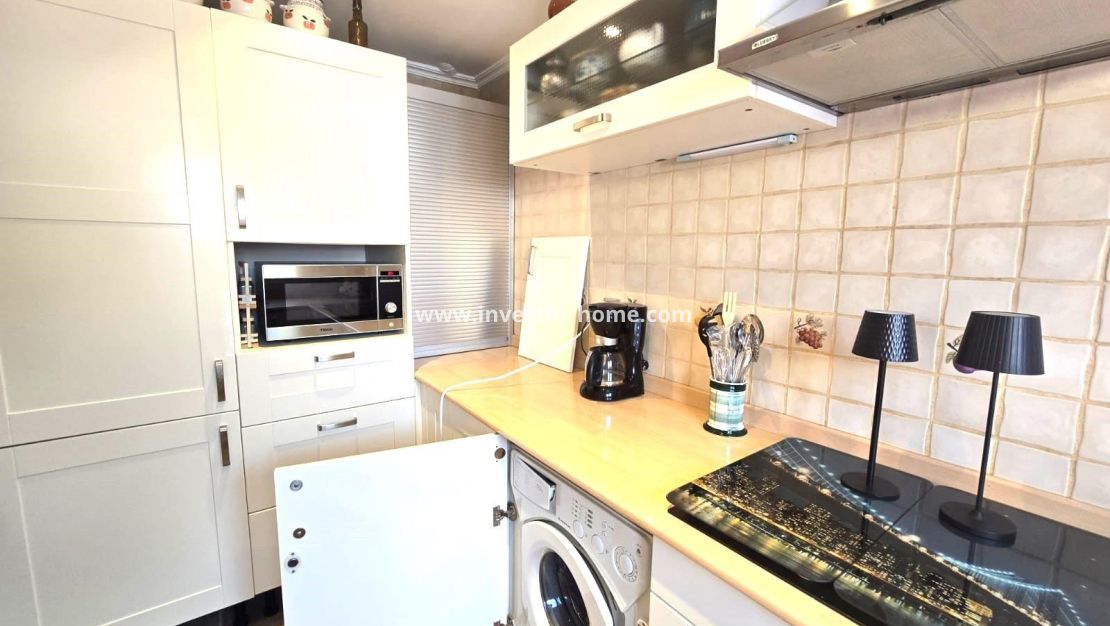 Sale - House - Torrevieja - Los Balcones