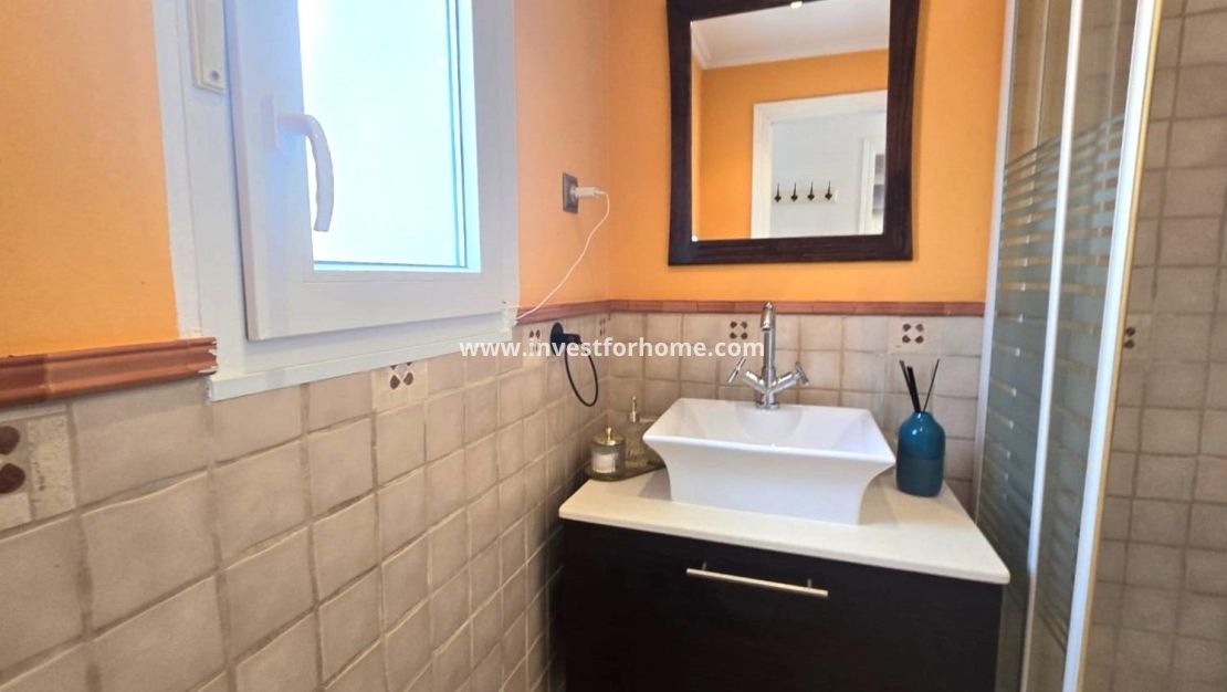 Sale - House - Torrevieja - Los Balcones