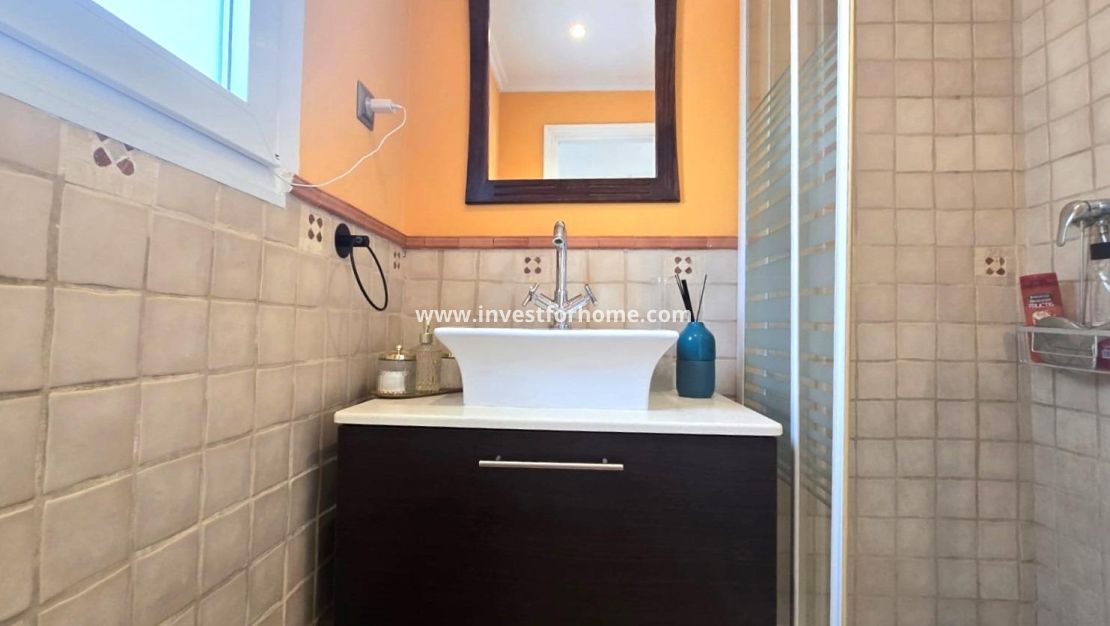 Sale - House - Torrevieja - Los Balcones