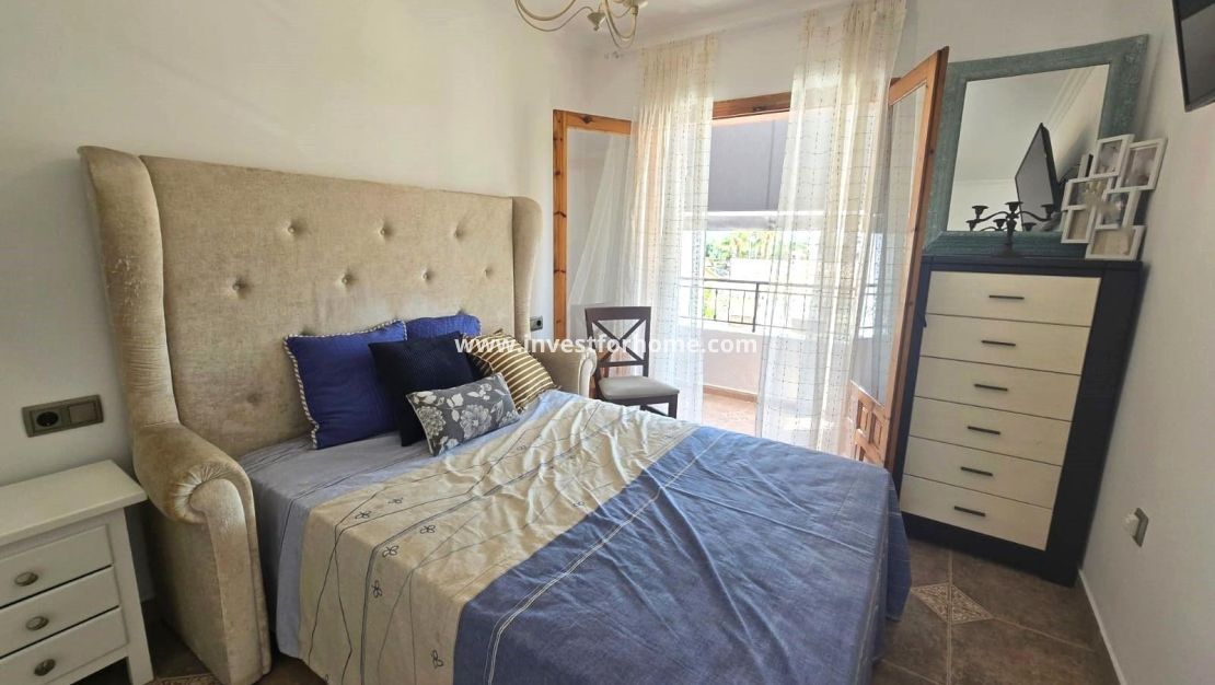 Sale - House - Torrevieja - Los Balcones
