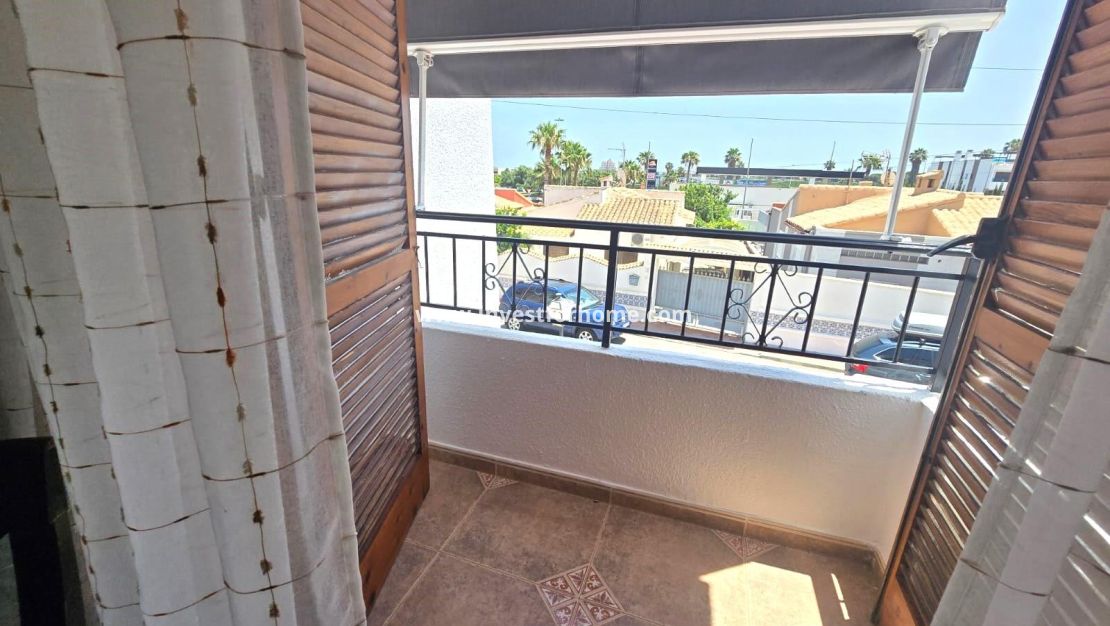 Sale - House - Torrevieja - Los Balcones