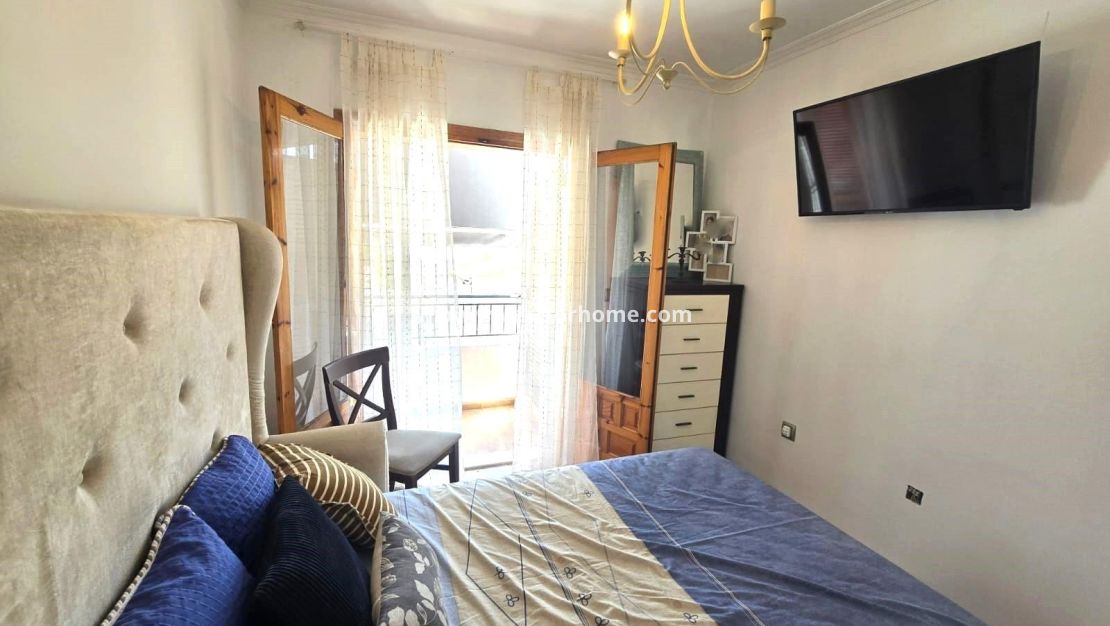 Sale - House - Torrevieja - Los Balcones