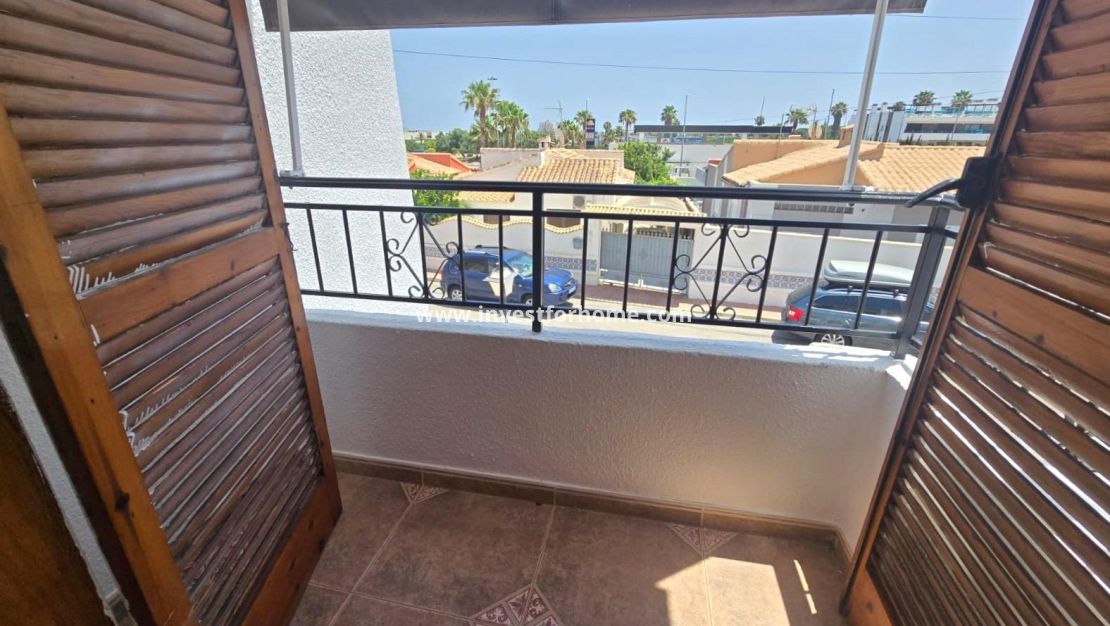 Sale - House - Torrevieja - Los Balcones