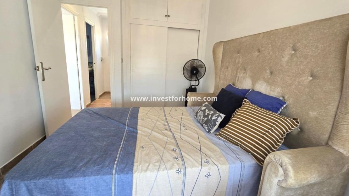 Sale - House - Torrevieja - Los Balcones