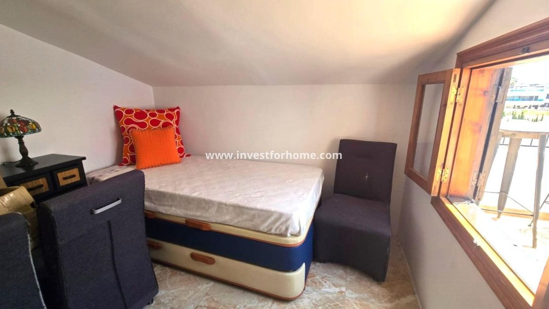 Sale - House - Torrevieja - Los Balcones
