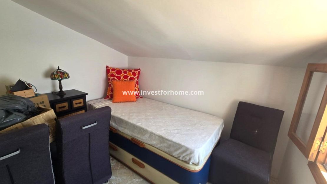 Sale - House - Torrevieja - Los Balcones