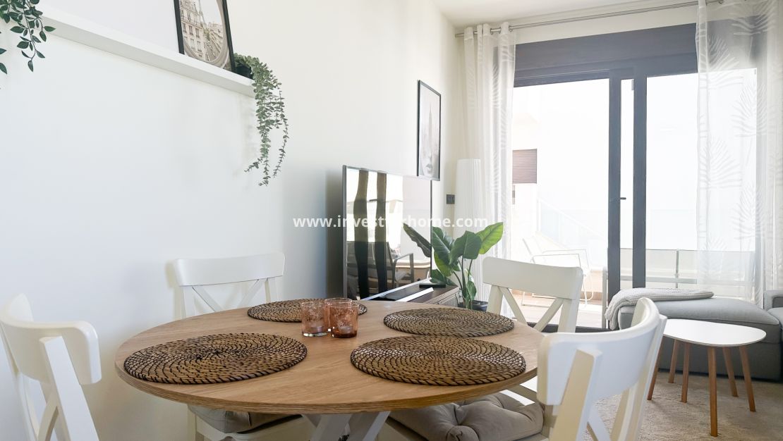 Sale - House - Torrevieja - Los Balcones