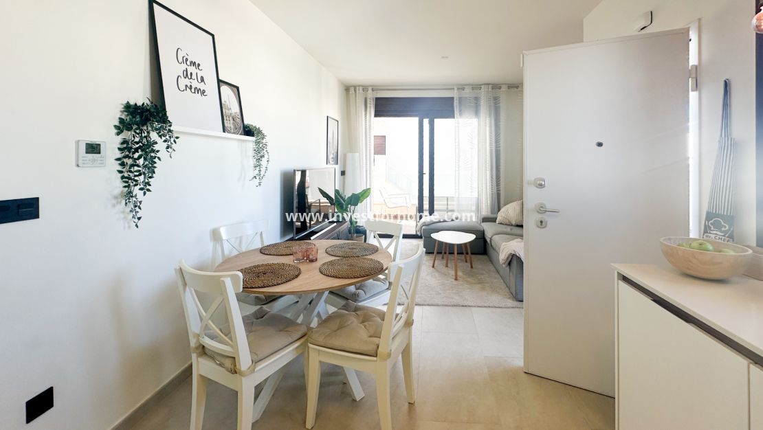 Sale - House - Torrevieja - Los Balcones