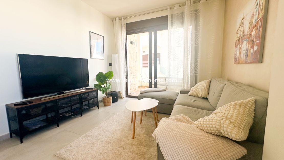 Sale - House - Torrevieja - Los Balcones