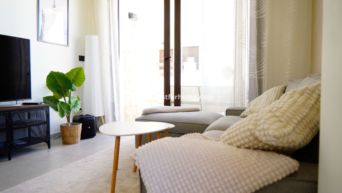 Sale - House - Torrevieja - Los Balcones