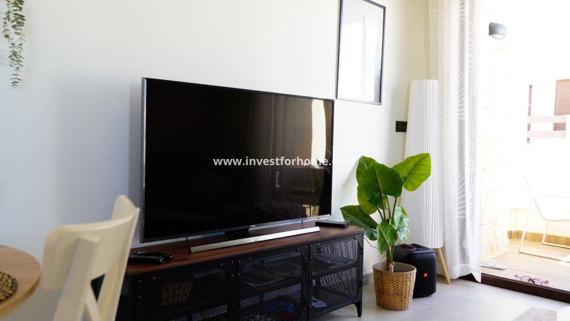 Sale - House - Torrevieja - Los Balcones