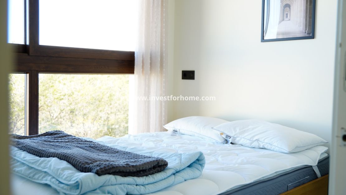 Sale - House - Torrevieja - Los Balcones
