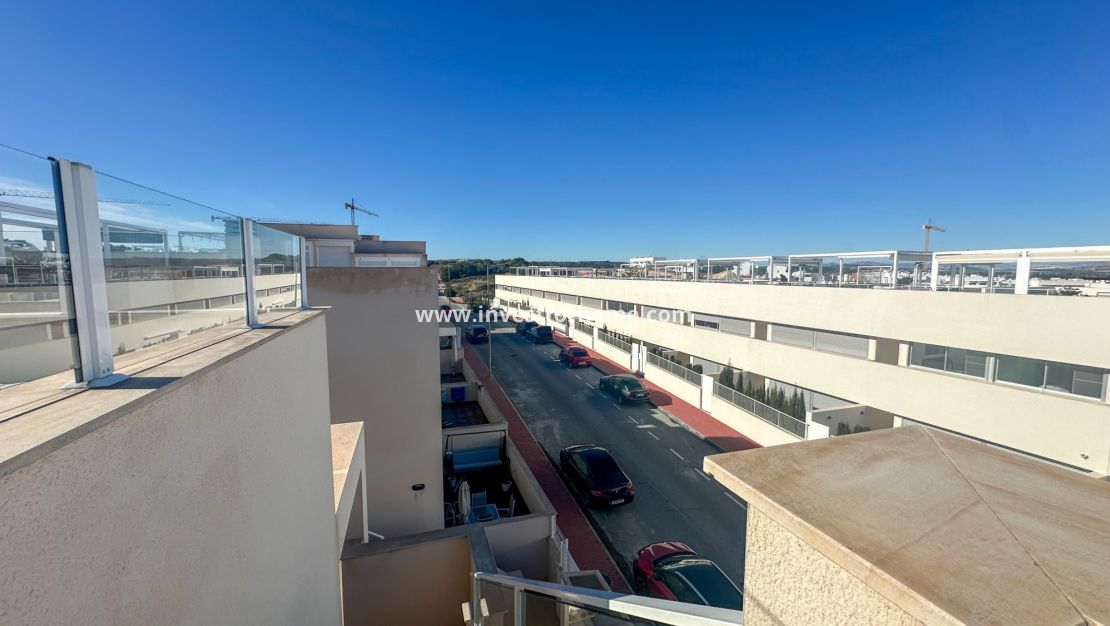 Sale - House - Torrevieja - Los Balcones