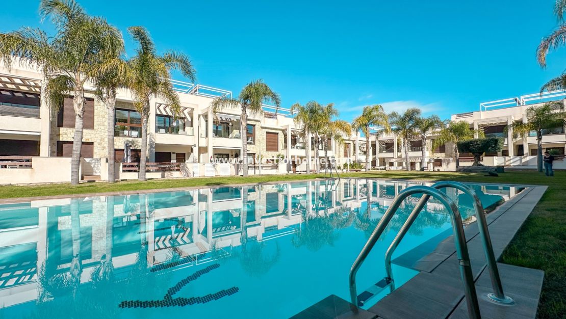 Sale - House - Torrevieja - Los Balcones