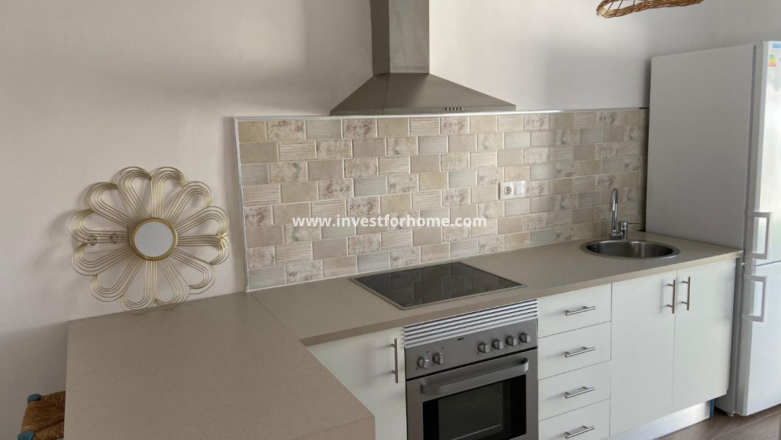 Sale - House - Torrevieja - Los Balcones