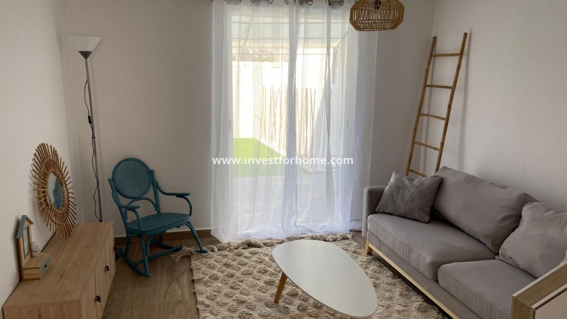 Sale - House - Torrevieja - Los Balcones