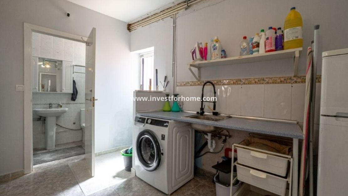 Sale - House - Torrevieja - Los Frutales/ La Rosaleda