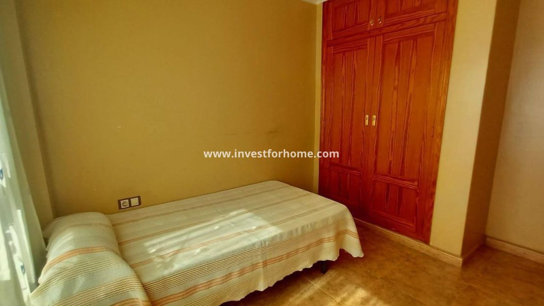 Sale - House - Torrevieja - Nueva Torrevieja - Aguas Nuevas