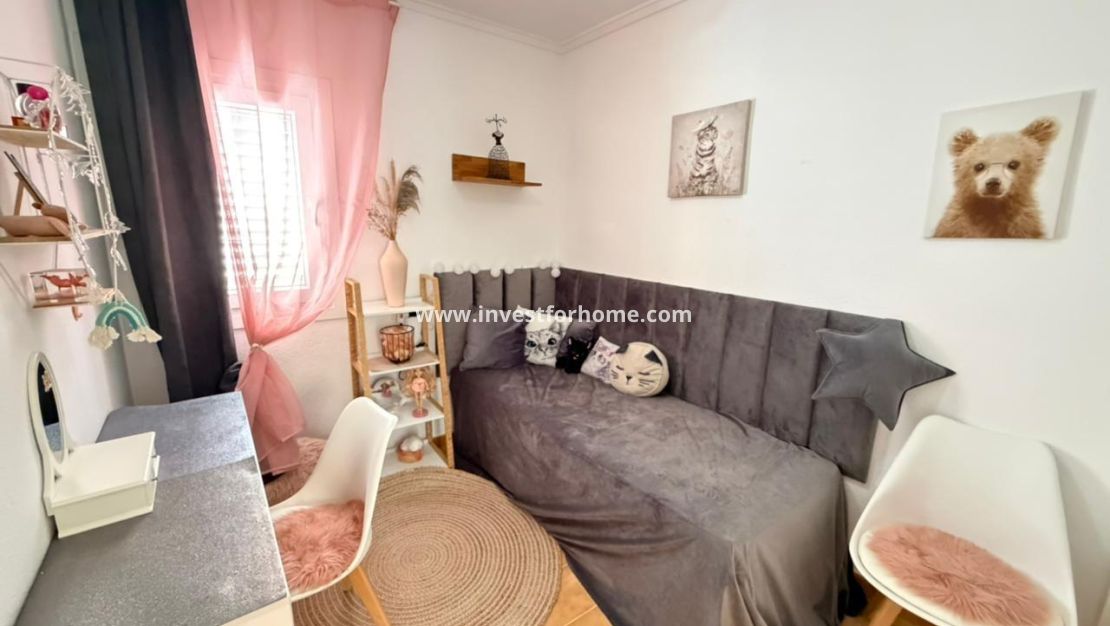 Sale - House - Torrevieja - Nueva Torrevieja - Aguas Nuevas