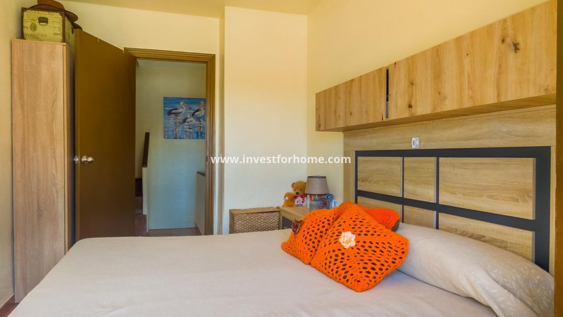 Sale - House - Torrevieja - Nueva Torrevieja - Aguas Nuevas