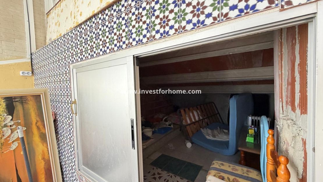 Sale - House - Torrevieja - Nueva Torrevieja - Aguas Nuevas