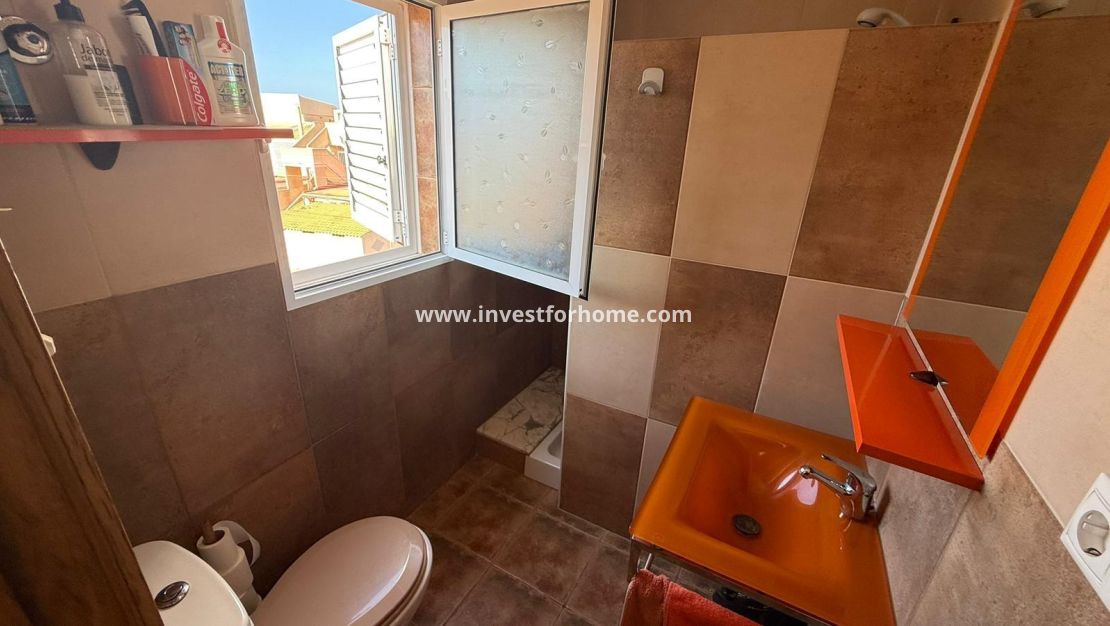 Sale - House - Torrevieja - Nueva Torrevieja - Aguas Nuevas