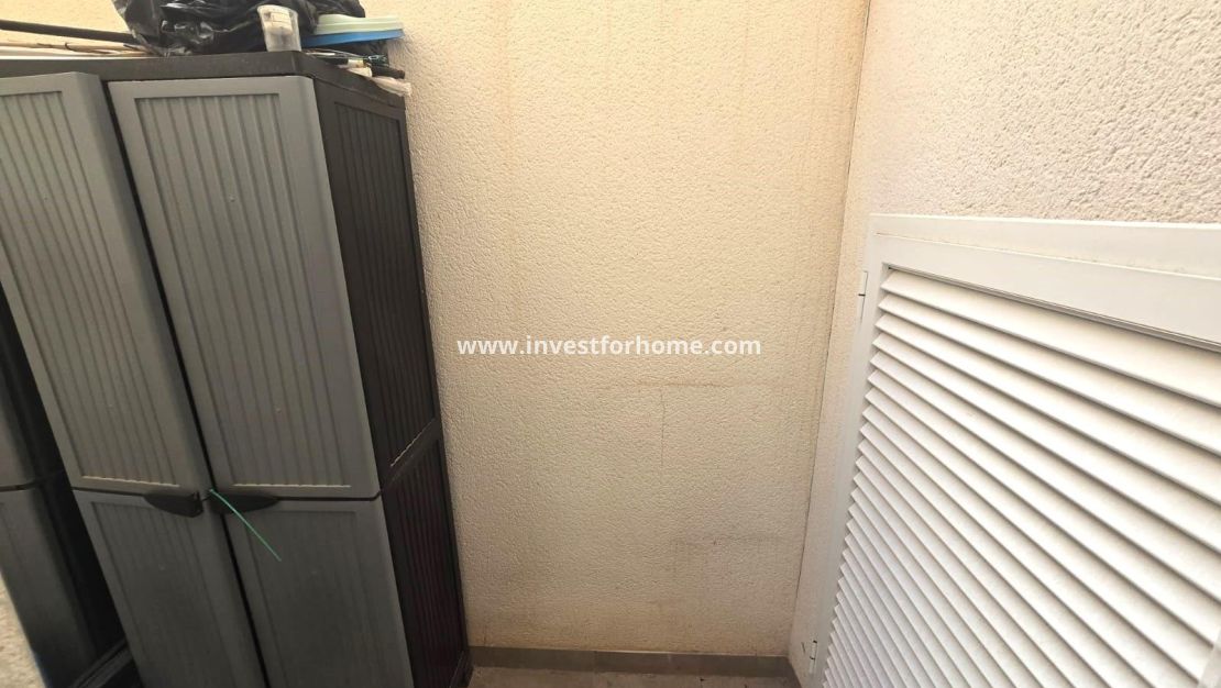 Sale - House - Torrevieja - Nueva Torrevieja - Aguas Nuevas