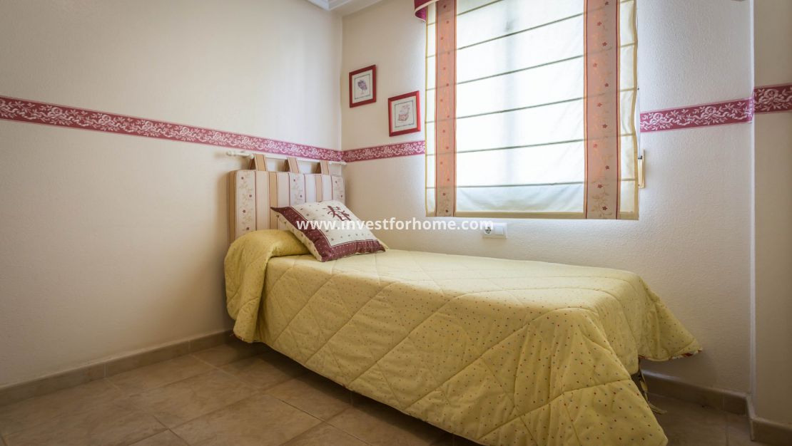 Sale - House - Torrevieja - Nueva Torrevieja - Aguas Nuevas