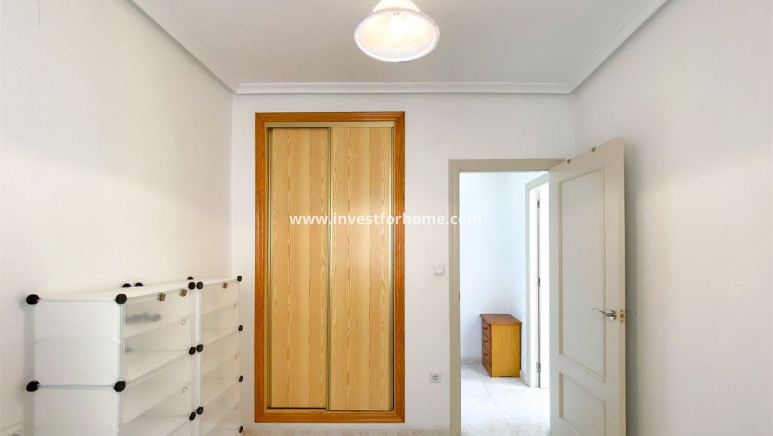 Sale - House - Torrevieja - Nueva Torrevieja