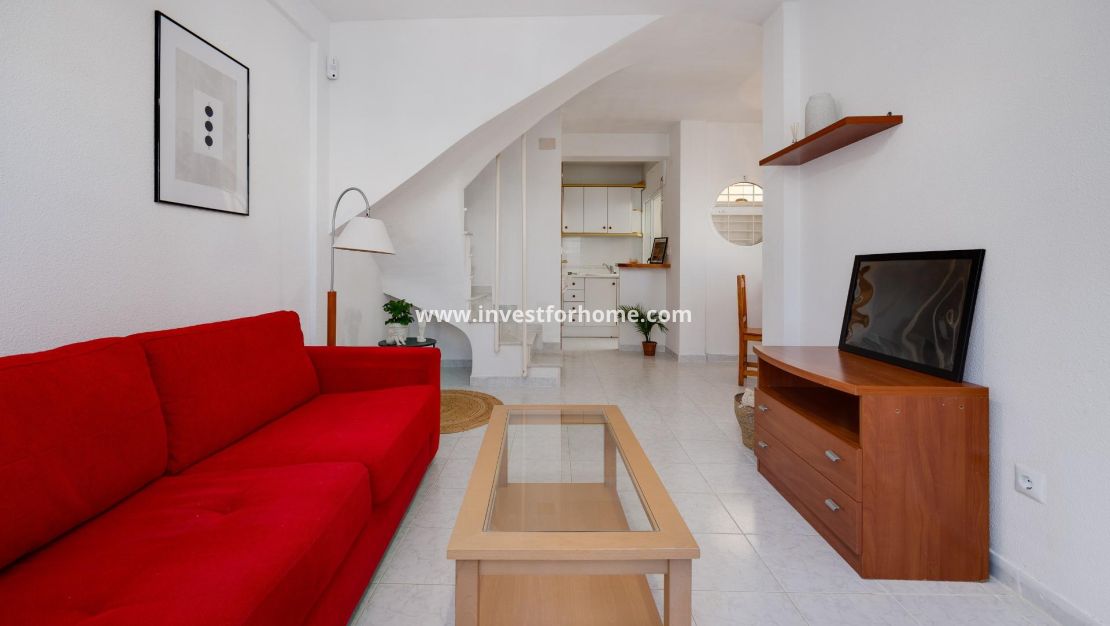 Sale - House - Torrevieja - Paraje Natural