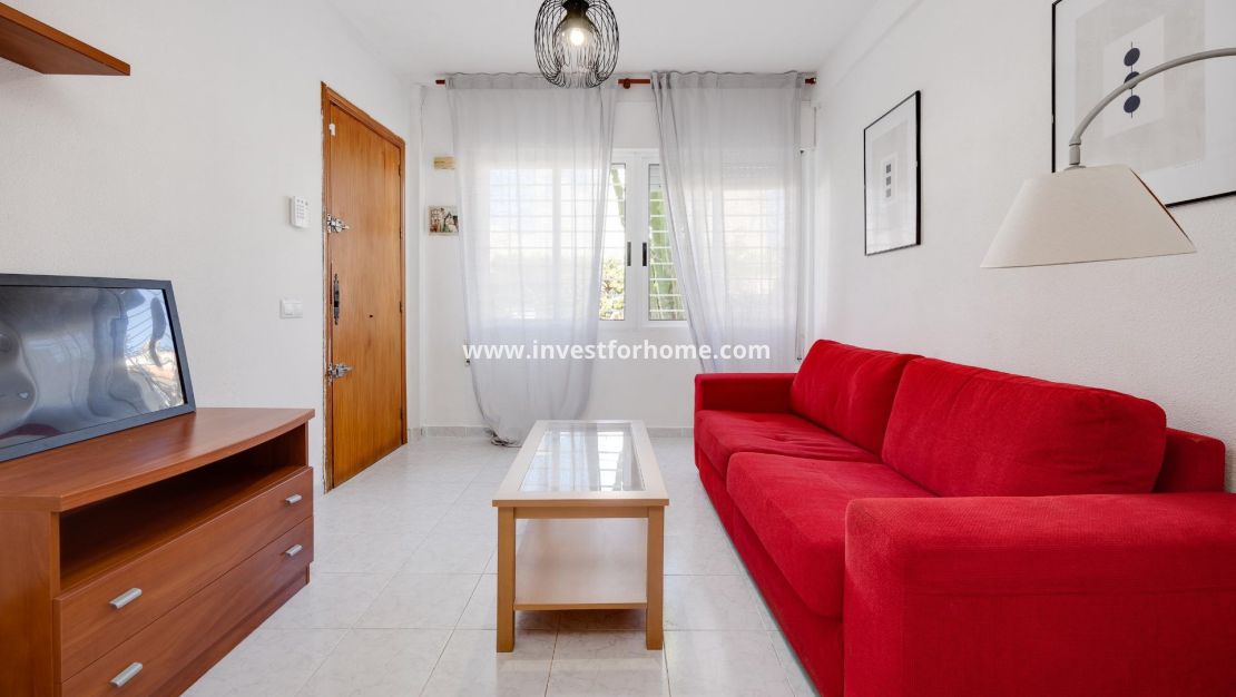 Sale - House - Torrevieja - Paraje Natural