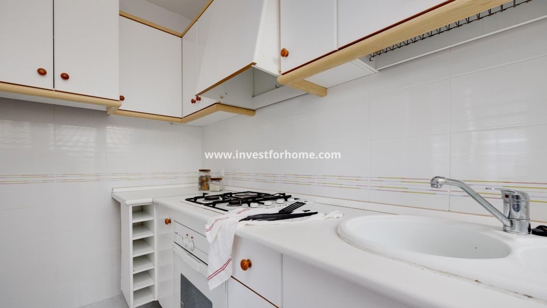 Sale - House - Torrevieja - Paraje Natural