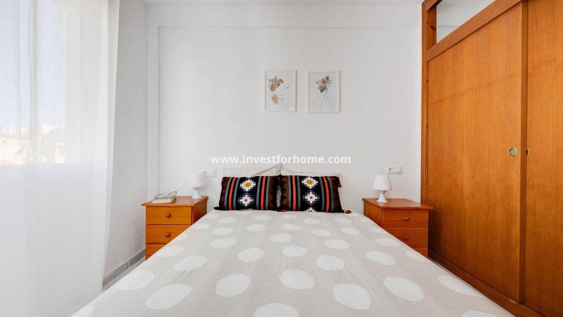 Sale - House - Torrevieja - Paraje Natural