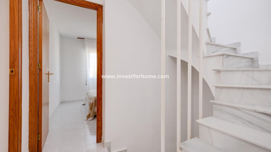 Sale - House - Torrevieja - Paraje Natural