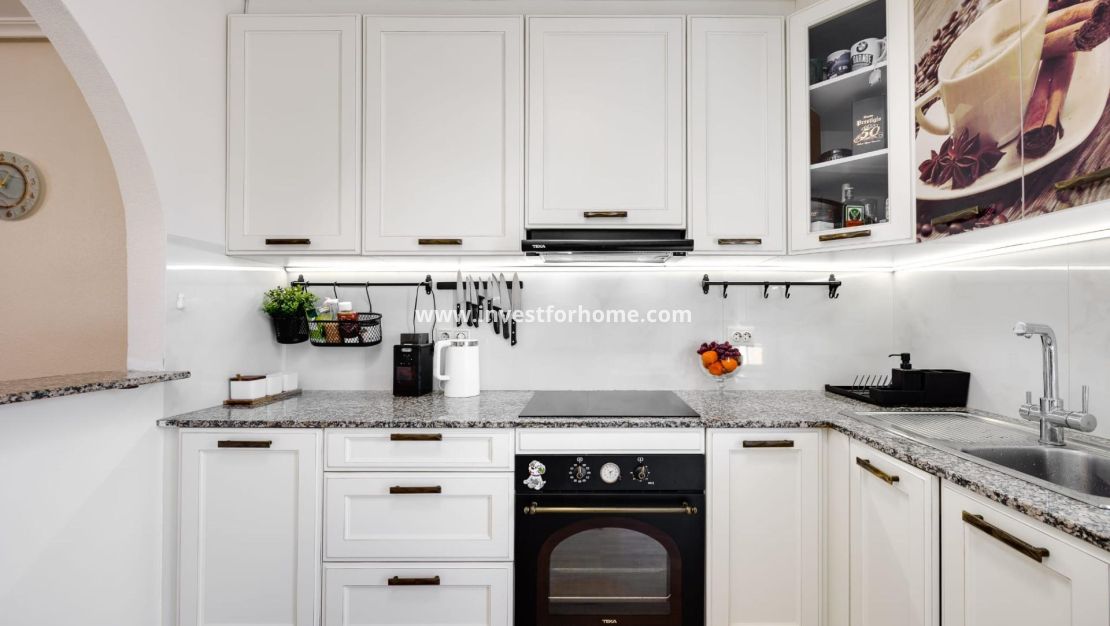 Sale - House - Torrevieja - Parque Las Naciones