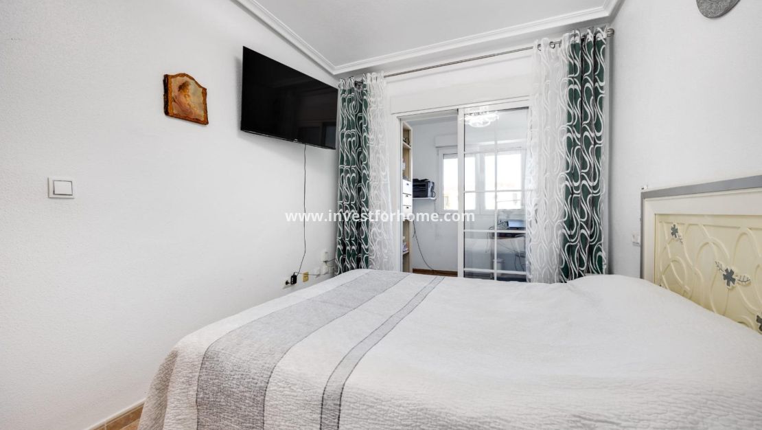 Sale - House - Torrevieja - Parque Las Naciones