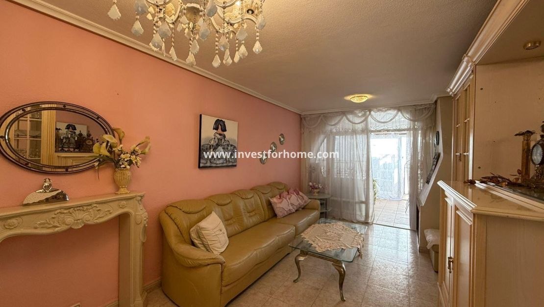 Sale - House - Torrevieja - Playa de los Locos