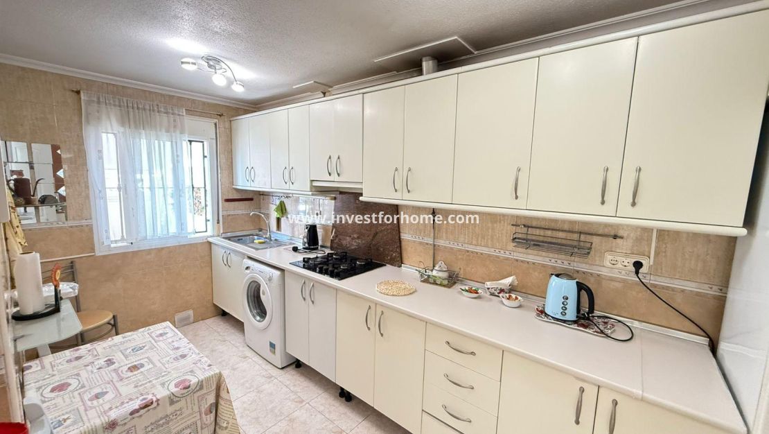 Sale - House - Torrevieja - Playa de los Locos