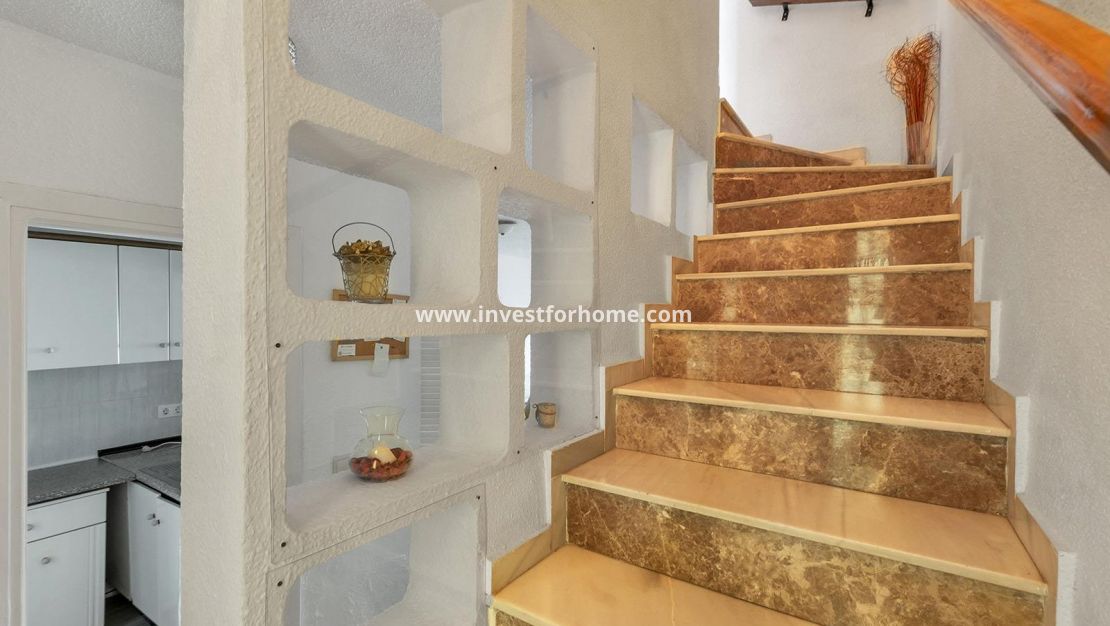 Sale - House - Torrevieja - Playa de los Locos