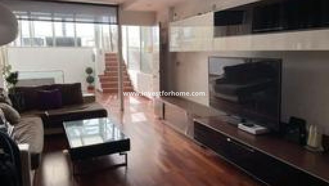 Sale - House - Torrevieja - Playa del Cura