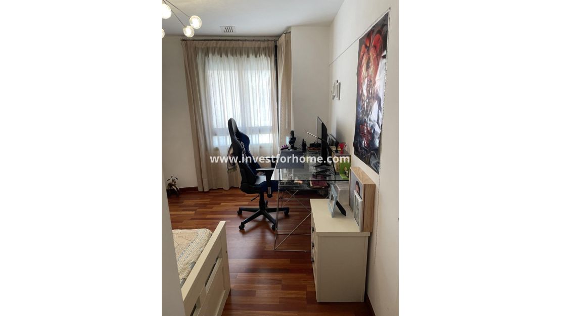 Sale - House - Torrevieja - Playa del Cura