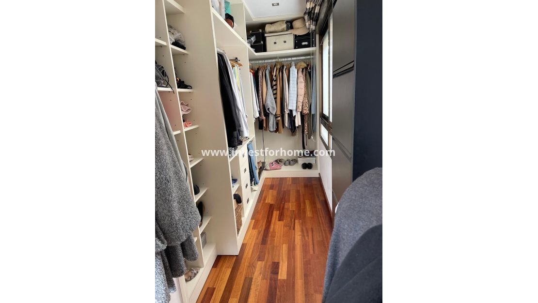 Sale - House - Torrevieja - Playa del Cura